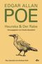 Edgar Allan Poe: Heureka & Der Rabe, Buch