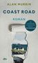 Alan Murrin: Coast Road, Buch
