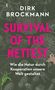 Dirk Brockmann: Survival of the Nettest, Buch