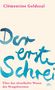 Clémentine Goldszal: Der erste Schrei, Buch