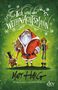 Matt Haig: Ich und der Weihnachtsmann, Buch