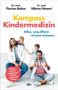 Nibras Naami: Kompass Kindermedizin, Buch