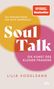 Lilia Vogelsang: Soul Talk, Buch