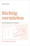 Jürgen Herrlein: Richtig vermieten, Buch