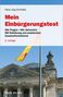 Hans Jörg Schrötter: Mein Einbürgerungstest, Buch