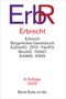 Wolfgang Burandt: Erbrecht, Buch