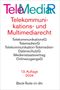 : Telemediarecht, Buch