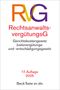 : Rechtsanwaltsvergütungsgesetz, Buch