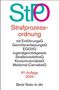 : Strafprozessordnung. StPO, Buch