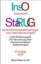 : Insolvenzordnung / Unternehmensstabilisierungs- und -restrukturierungsgesetz. InsO / StaRUG, Buch