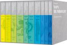 Alexander Von Humboldt: Sämtliche Schriften (Handnummerierte Vorzugsausgabe im Schmuckschuber), Buch