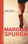 John Green: Margos Spuren, Buch, Buch