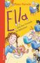 Timo Parvela: Ella und ihre Freunde als Babysitter, Buch