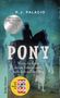 R. J. Palacio: Pony, Buch