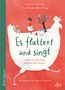 Antonie Schneider: Es flattert und singt, Gedichte und mehr und alles für Kinder, Buch