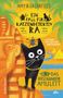 Amy Greenfield B.: Ein Fall für Katzendetektiv Ra, Das verschwundene Amulett, Buch