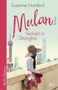 Susanne Hornfeck: Mulan, Verliebt in Shanghai, Buch