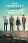 K. J. Reilly: Das Verhalten ziemlich normaler Menschen, Buch, Buch