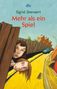 Sigrid Zeevaert: Mehr als ein Spiel, Buch, Buch