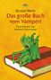 Renate Welsh: Das große Buch vom Vamperl, Buch, Buch
