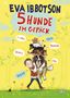 Eva Ibbotson: Fünf Hunde im Gepäck, Buch, Buch
