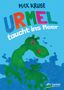 Max Kruse: Urmel taucht ins Meer, Buch, Buch