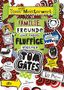 Liz Pichon: Tom Gates 12: Toms geniales Meisterwerk (Familie, Freunde und andere fluffige Viecher), Buch
