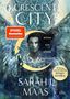 Sarah J. Maas: Crescent City - Wenn ein Stern erstrahlt, Buch