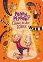 Ulrike Rylance: Penny Pepper 03 - Chaos in der Schule, Buch, Buch