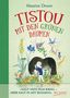 Maurice Druon: Tistou mit den grünen Daumen, Buch
