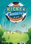 Michael Engler: Kicker Academy 2 - Wer traut dem Scout?, Buch