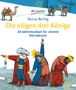 Renus Berbig: Die eiligen drei Könige, Buch