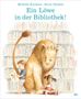 Michelle Knudsen: Ein Löwe in der Bibliothek!, Buch