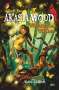 Elliott Pine: Akasia Wood - Wächterin des Waldes, Buch