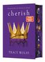 Tracy Wolff: Cherish, Buch