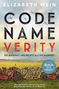 Elizabeth E. Wein: Code Name Verity, Buch
