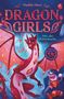 Maddy Mara: Dragon Girls - Mei, der Rubindrache, Buch