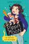 Lotte Schweizer: Pippa Moon - Ich halt hier nur die Klappe, Buch