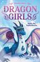 Maddy Mara: Dragon Girls - Aisha, der Saphirdrache, Buch