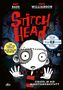 Guy Bass: Stitch Head - Chaos in der Monsterwerkstatt, Buch