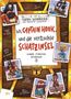 Frank Schwieger: Ich, Captain Hook, und die verfluchte Schatzinsel, Buch