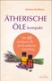 Barbara Krähmer: Ätherische Öle kompakt, Buch