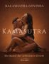 Kalashatra Govinda: Kamasutra, Buch