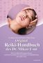Frank Petter: Original Reiki-Handbuch des Dr. Mikao Usui, Buch