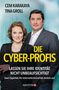 Cem Karakaya: Die Cyber-Profis, Buch