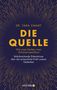 Tara Swart: Die Quelle, Buch