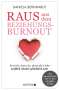 Daniela Bernhardt: Raus aus dem Beziehungs-Burnout, Buch