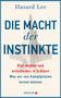 Hasard Lee: Die Macht der Instinkte, Buch