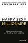 Steven Bartlett: Happy Sexy Millionaire, Buch