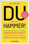 Jen Sincero: Du bist der Hammer!, Buch